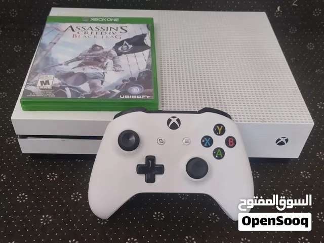 Xbox One X Xbox for sale in Jenin