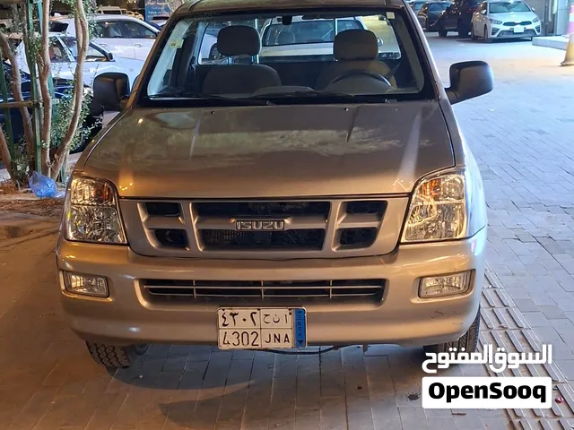 isuzu LS D max 2005 for sale