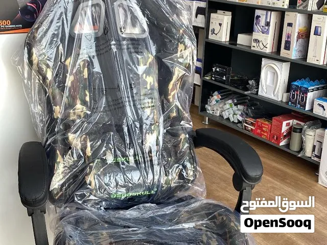 كرسي جيمر جوده ممتازه
