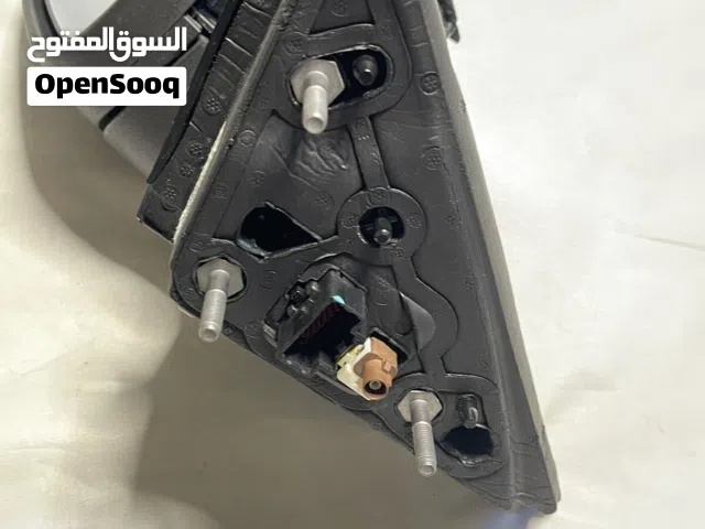 مراي جهة السائق فور موستينج ماك e نسخة premium