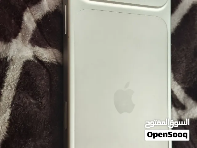 ايفون 17 برو مكس