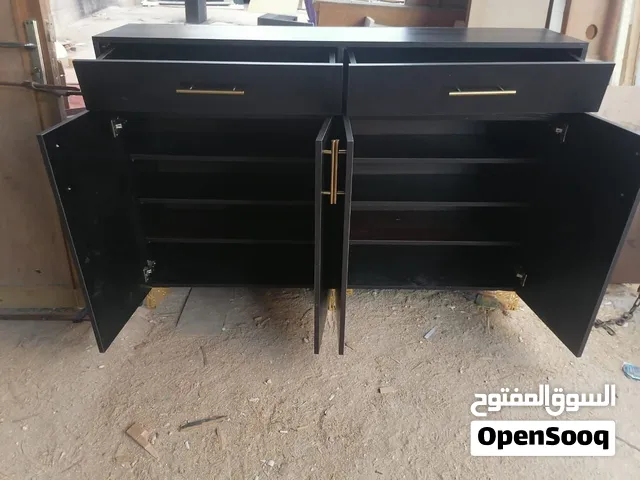 خزانه احذيه