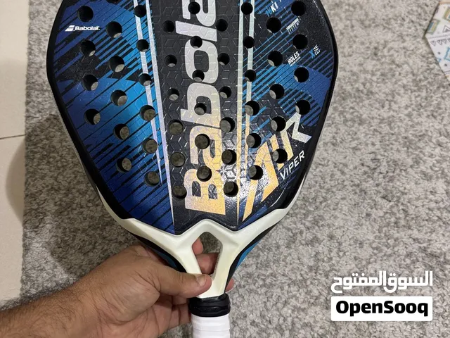 Babolate air viper 2026