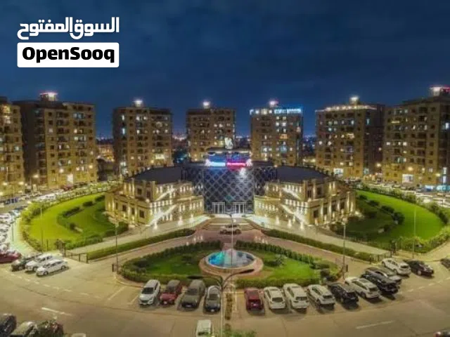 شقة مساحة 163 م2 مميزة