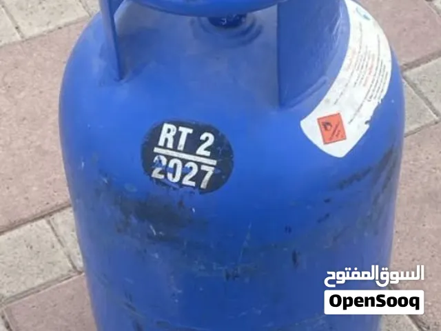 جرة غاز 2027