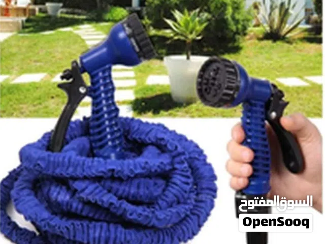 بربيش سحري قابل للتمدد 5 متر  ال 15 متر