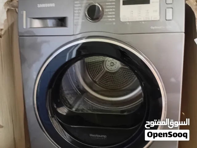 نشافة سامسنغ 9كيلو انفرتر