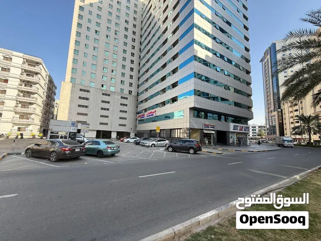 أرض للبيع في المجاز 2. مساحة الارض 6184 قدم مربع. موقعها استراتيجي. السعر قابل للتفاوض بالمعقول.