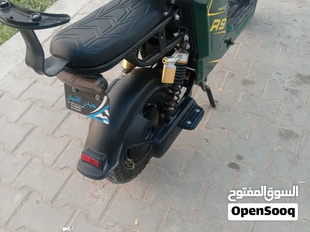دراجة ار 9 بطاريات 32 مبير السعر 375 الموقع كرمة علي