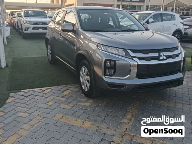 ميتسوبيشي ASX 2022 خليجي