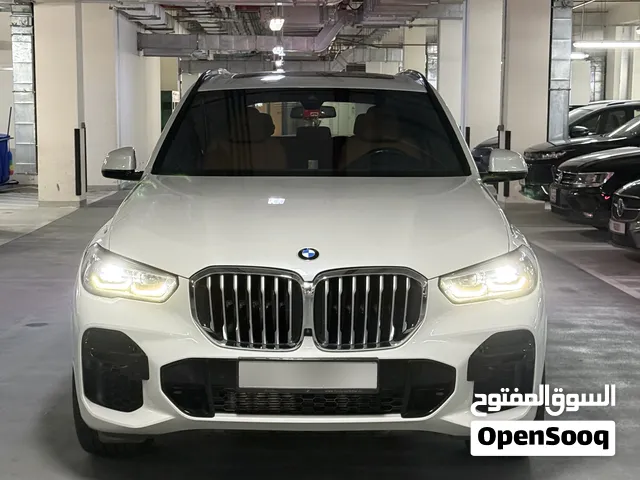BMW X5 2022 xDrive40i