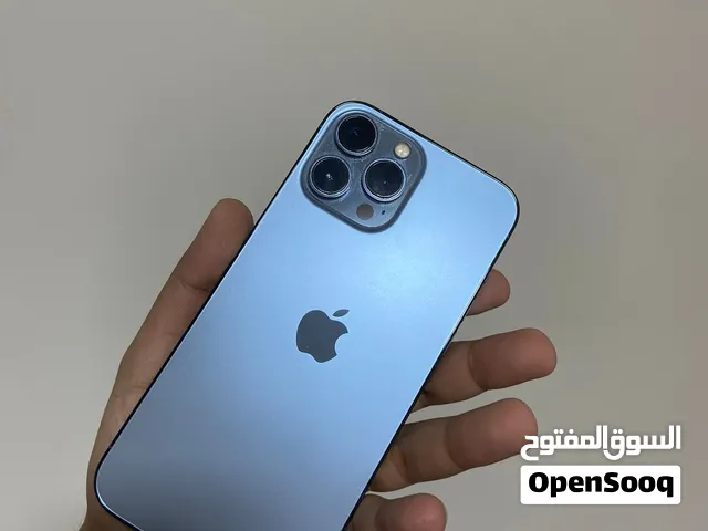 للبيع iPhone 13 Pro Max – 128GB