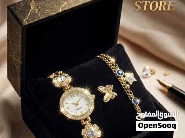 بكج نسائي ب 9 انواع مختلفه