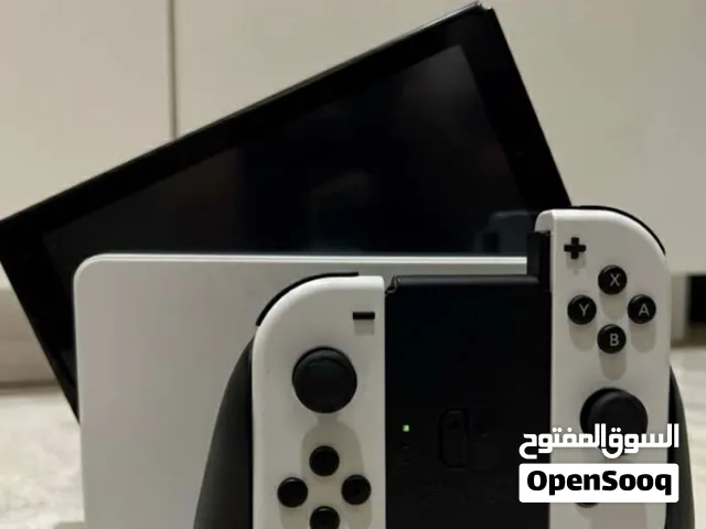 تبديل ميتا كويست 3s جهاز نتيندو سويتش (