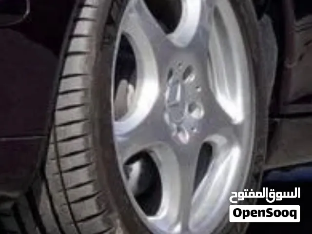 بيع رنجاءات مرسيدس وكالة شبة جديدات حوت آخر فئة 2005