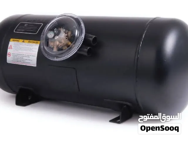 منظومة 60 لتر