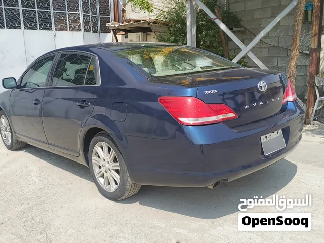 toyota avalon 2005 for sale