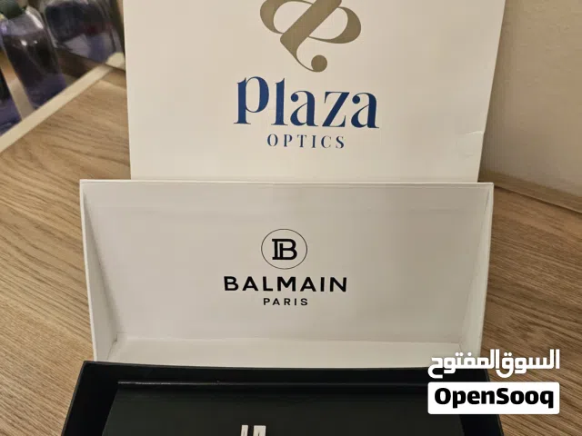 نضاره نوع BALMAIN لاصليه