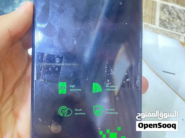Huawei Y9a 128 GB in Basra