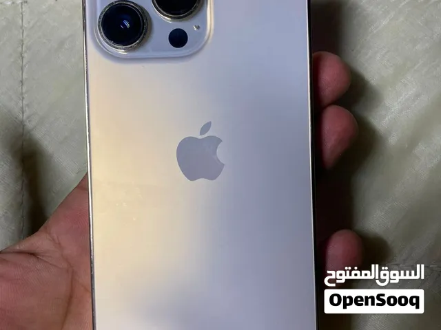 Apple iPhone 13 Pro 256 GB in Abu Dhabi