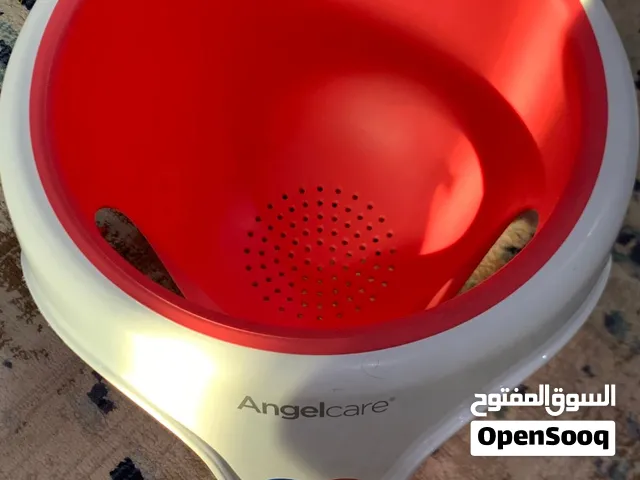 كرسي استحمام للاطفال