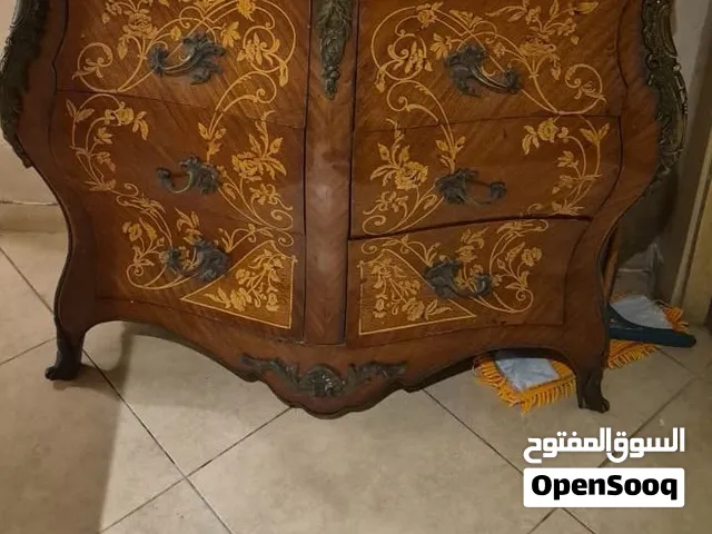 صندوق تحفة نادرة 6 أبواب