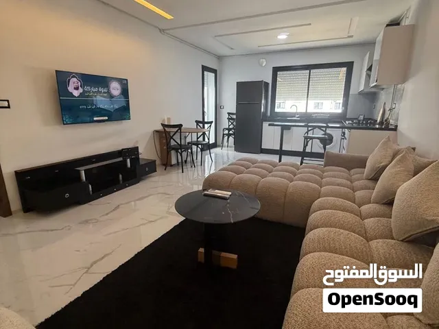 شقق فاخرة للإيجار اليومي في حدائق العوينة