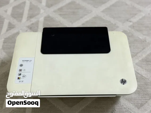 طابعة HP متعددة الاستخدامات — عملية ومناسبة للمنزل