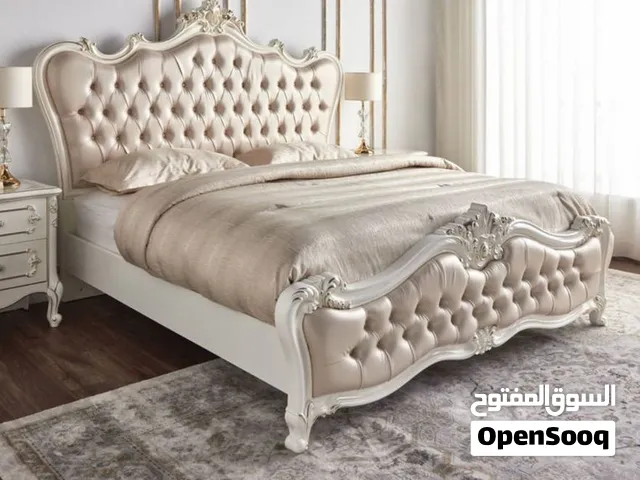 غرفه نوم من هوم سنتر نظيفه