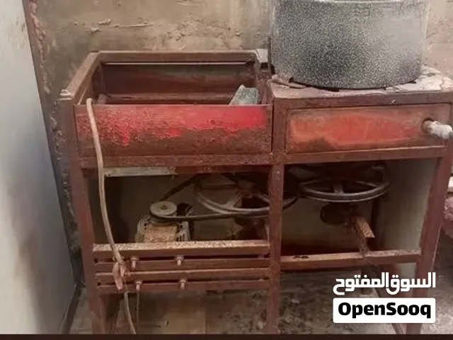 مكينه حب وجام خنانه للبيع سعر75