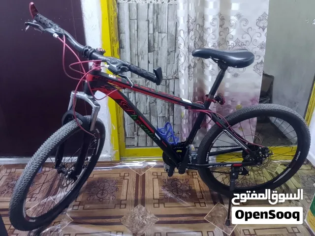 cycle in excellent