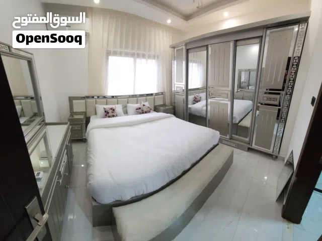 100 m2 2 Bedrooms Apartments for Rent in Amman Al Rabiah