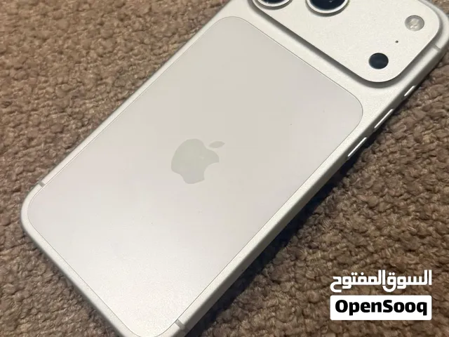 iPhone 17 pro Max ايفون 17 بروماكس