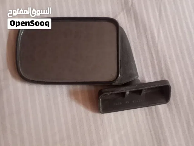 مرايا جنب لسيارة 131للبيع