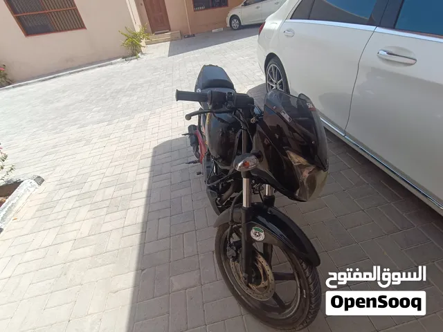 بولسر 150cc للبيع مع الاوراق