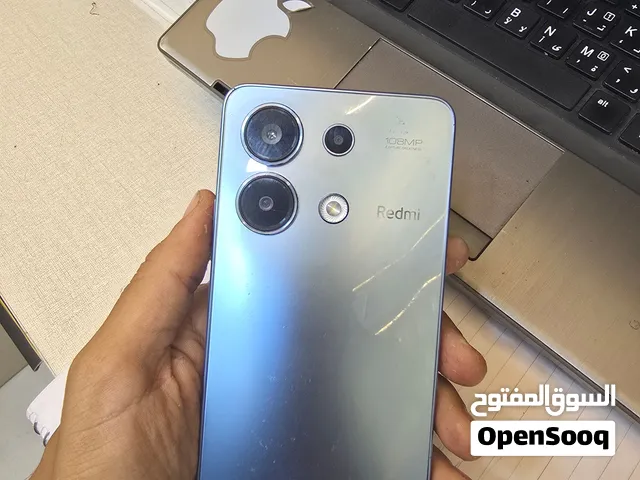 Xiaomi Redmi Note 13 128 GB in Cairo