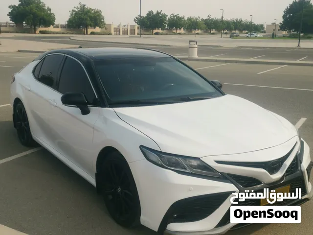 Toyota Camry 2022 LE for sale