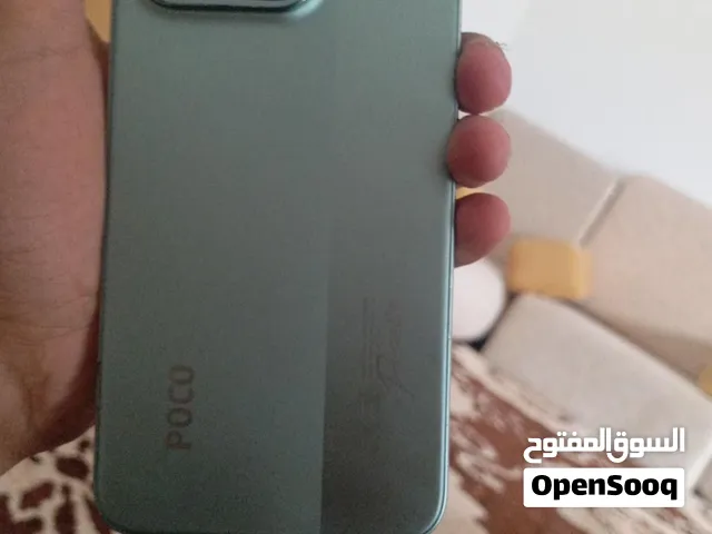 هاتف POCO C85