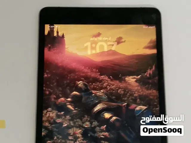 Apple iPad Mini 5 64 GB in Tripoli