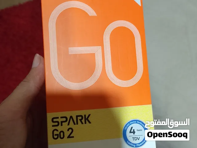 Tecno Spark 512 GB in Irbid