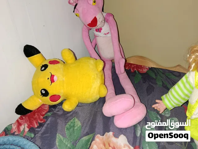 ملابس شبه جديده قياس لارج و xl