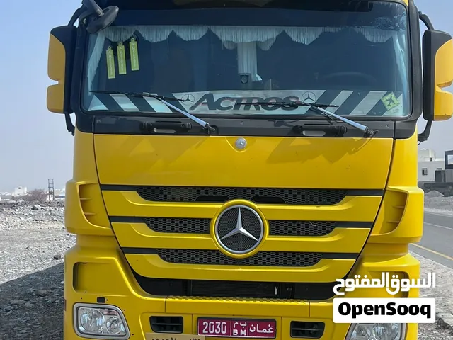 للبيع راس مرسيدس