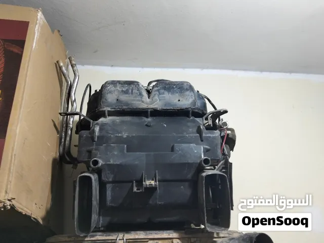 كت كندشن ودفاي كامل مرسيدس بطه
