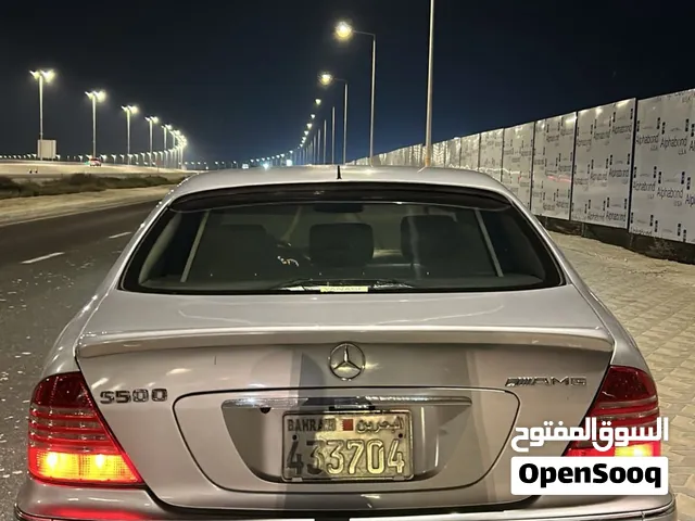 مرسيدس بنز