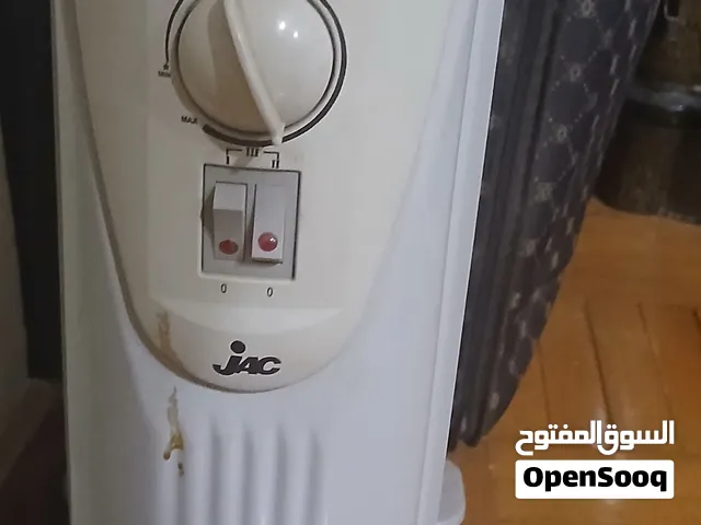 دفاية زيت جاك ممتازة 7 ريشة