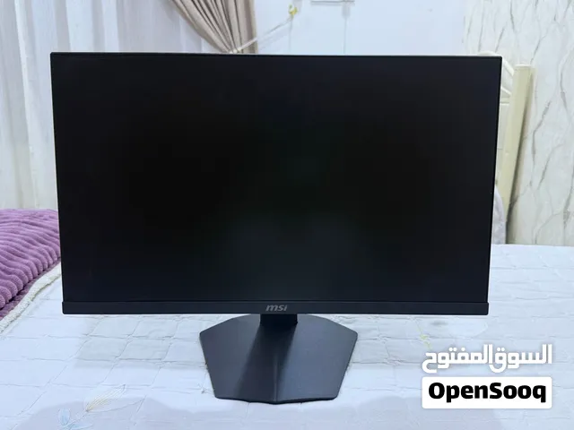 شاشة mai G244F E2