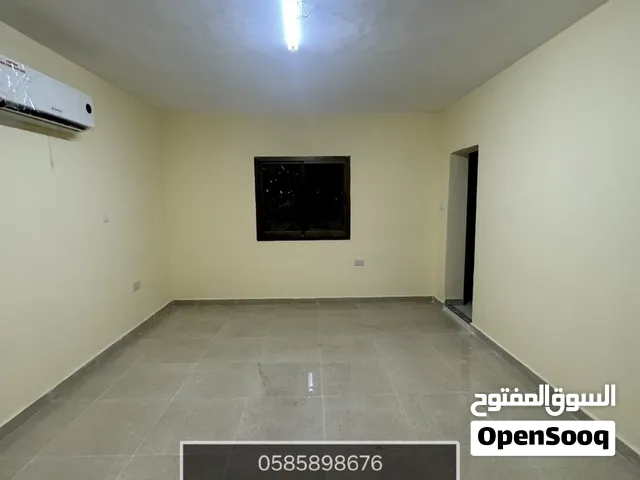 للإيجار استيديو وحمام ومطبخ مدخل خاص في الجاهلي 1800 شهري شامل