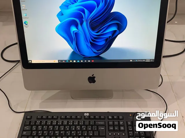 macOS Apple  Computers  for sale  in Muscat