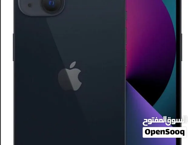 Apple iPhone 13 128 GB in Damascus