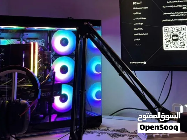 بي سي للبيع 5070 12GB Asus
